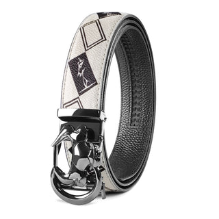 [ 54 ] "COIPDFTY New Releases": Limited Edition Men's Fashion Belts"