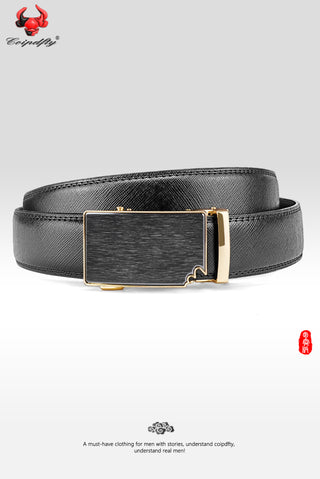 [ 232 ] Inclusiveness Edition: Crosshatch Belt