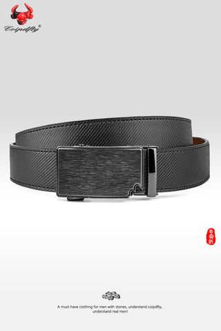 [ 270 ] Inclusiveness Edition: Twill Belt