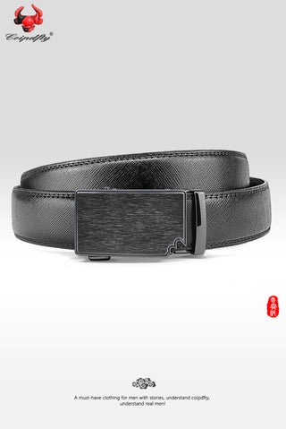 [ 232 ] Inclusiveness Edition: Crosshatch Belt