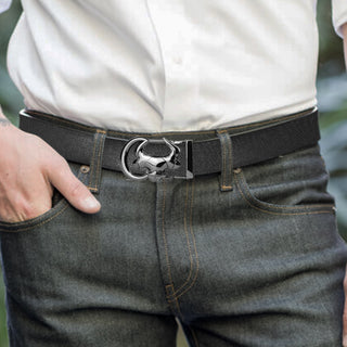 [ - ] Elevate Your Collection: Exceptional Men's Fashion Belt