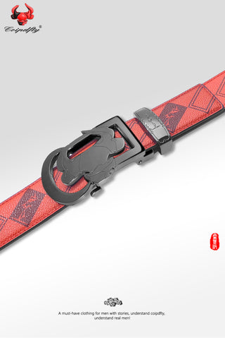 [ 25 ] Insight Edition: Red Checkered Belt