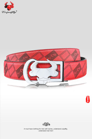 [ 25 ] Insight Edition: Red Checkered Belt