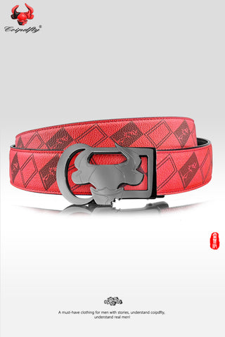 [ 25 ] Insight Edition: Red Checkered Belt