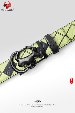 [ 58 ] Striver’s Edition: Yellow - green Checkered Belt