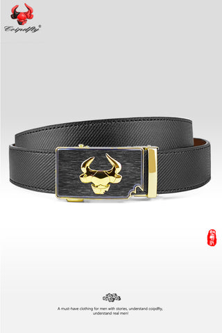 [ 156 ] Tenacity Series: Twill Belt