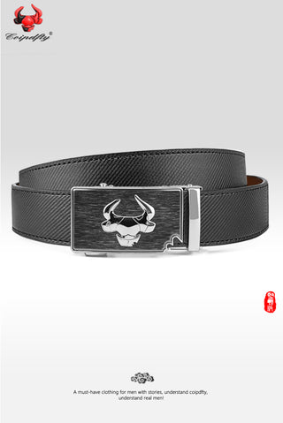 [ 156 ] Tenacity Series: Twill Belt