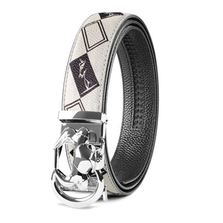 [ 54 ] "COIPDFTY New Releases": Limited Edition Men's Fashion Belts"