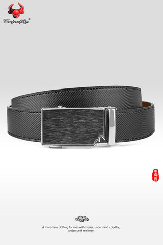 [ 270 ] Inclusiveness Edition: Twill Belt