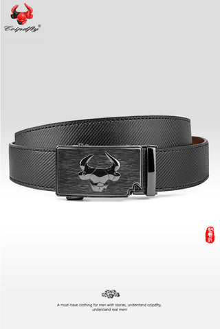 [ 156 ] Tenacity Series: Twill Belt