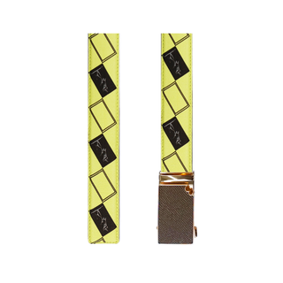 [ - ] Rare and Stylish Men's Collectible Belts