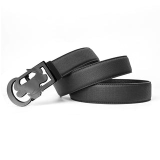 [ 16 ]  Insight Edition: Braided Black Belt