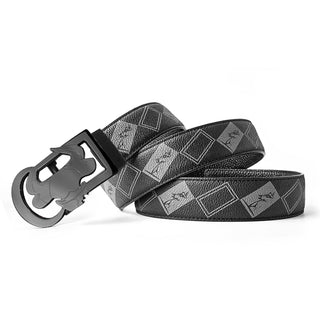 [ 19 ] Insight Edition: Black Checkered Belt