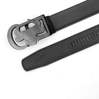 [ 16 ]  Insight Edition: Braided Black Belt