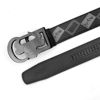 [ 19 ] Insight Edition: Black Checkered Belt