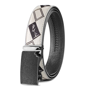 [ - ] "Luxury at Your Waist: Creative Men's Fashion Belts by COIPDFTY Shine"