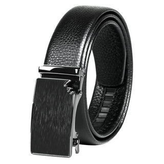 Ratchet Belt for Men - Mens Belt Leather