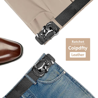 [ - ] Elevate Your Collection: Exceptional Men's Fashion Belt