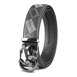 [ 49 ] Elevate Your Style: Innovative COIPDFTY Shine Men's Belt Collection