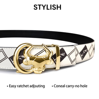 [ 54 ] "COIPDFTY New Releases": Limited Edition Men's Fashion Belts"