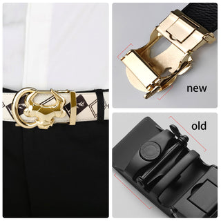 [ 54 ] "COIPDFTY New Releases": Limited Edition Men's Fashion Belts"