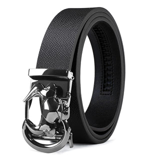 [ - ] Elevate Your Collection: Exceptional Men's Fashion Belt