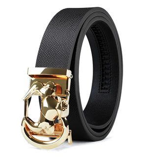 [ - ] Elevate Your Collection: Exceptional Men's Fashion Belt