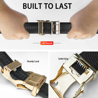 [ 54 ] "COIPDFTY New Releases": Limited Edition Men's Fashion Belts"