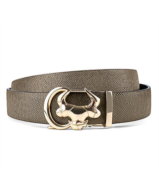 [ - ] Exquisite Men's Fashion Belts for Collectors